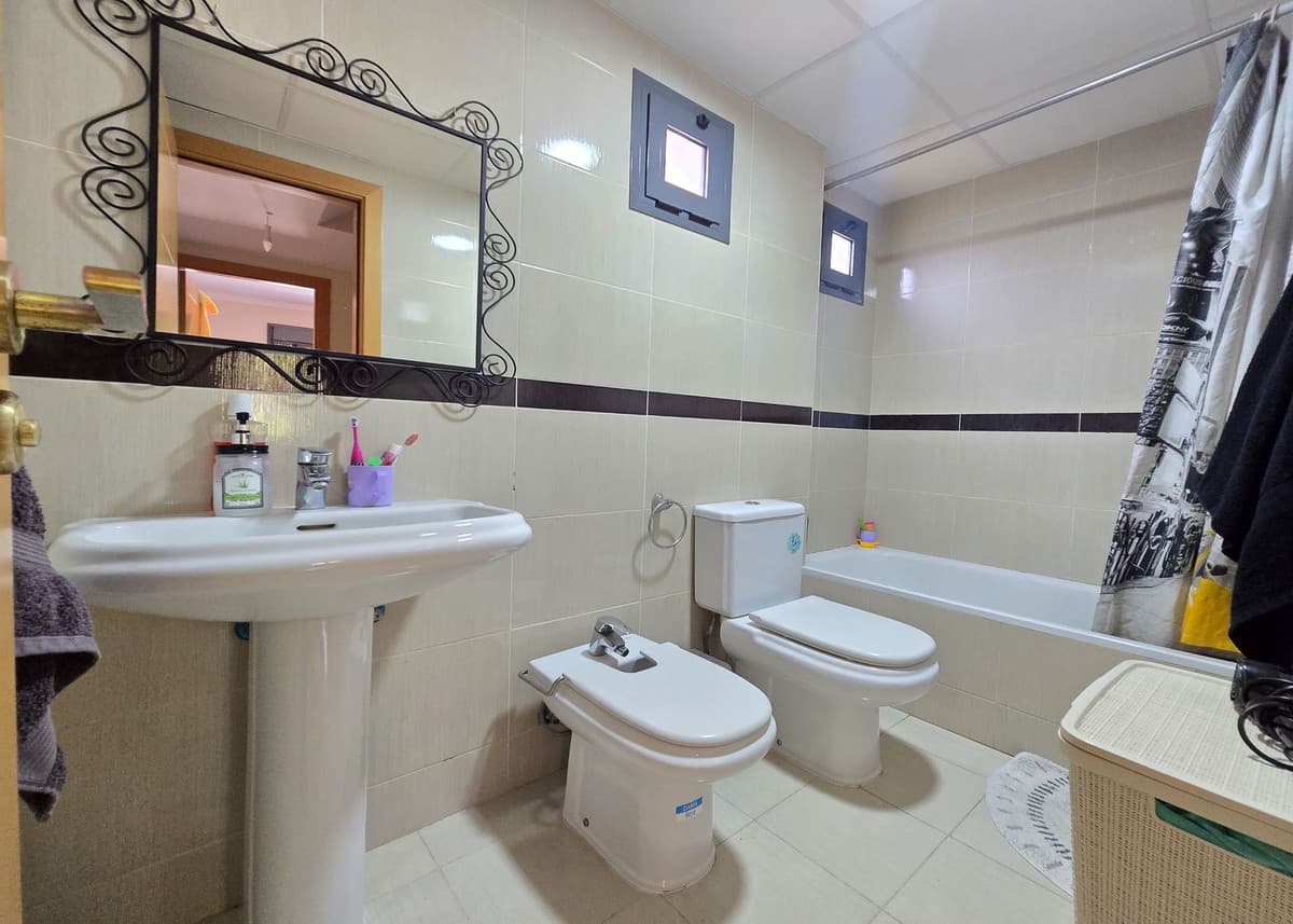 Townhouse in Benalmadena Costa — photo 8 of 10