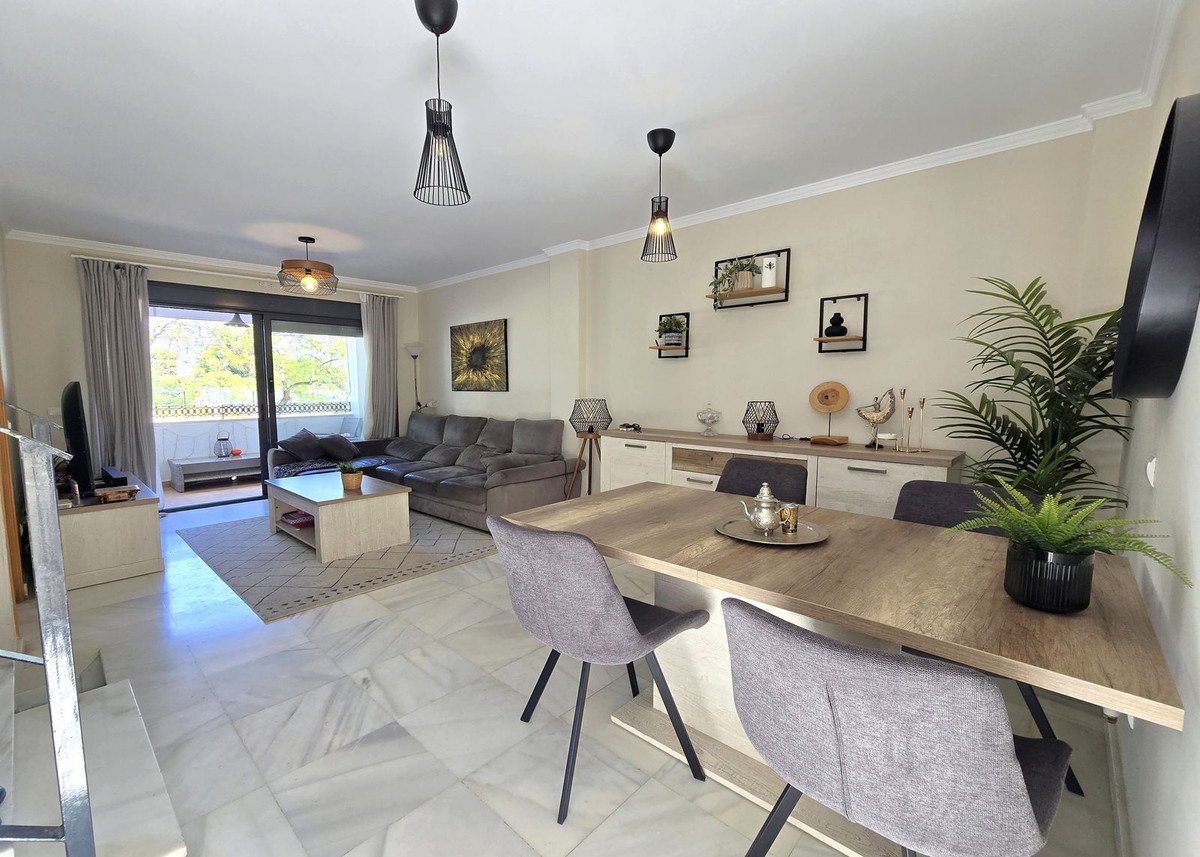 Townhouse in Benalmadena Costa — photo 9 of 10