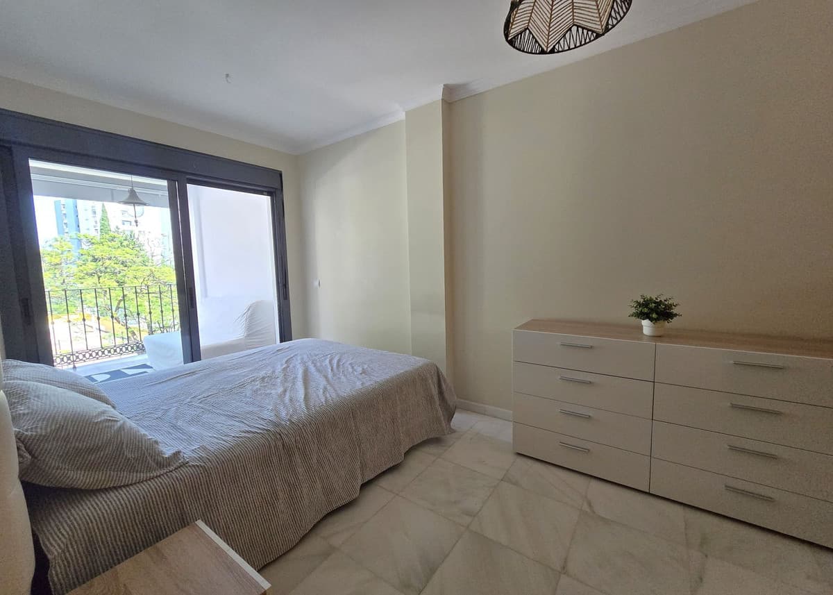 Townhouse in Benalmadena Costa — photo 10 of 10