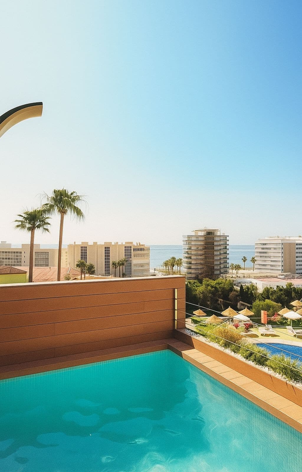 Detached Villa in Fuengirola — photo 1 of 10