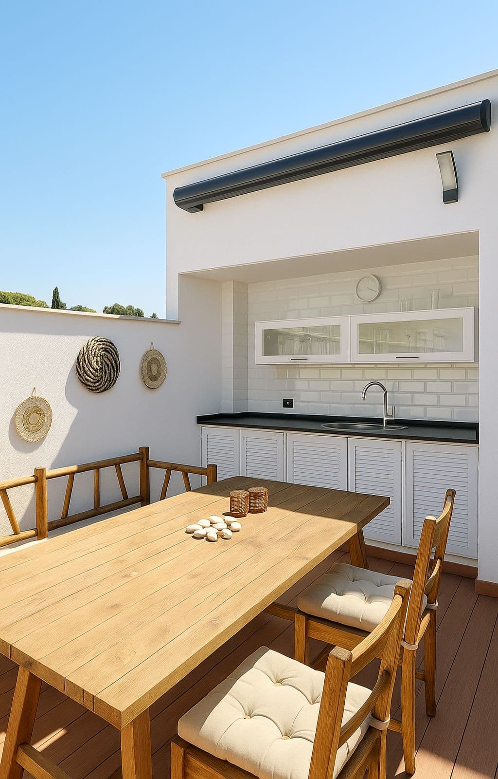 Detached Villa in Fuengirola — photo 2 of 10