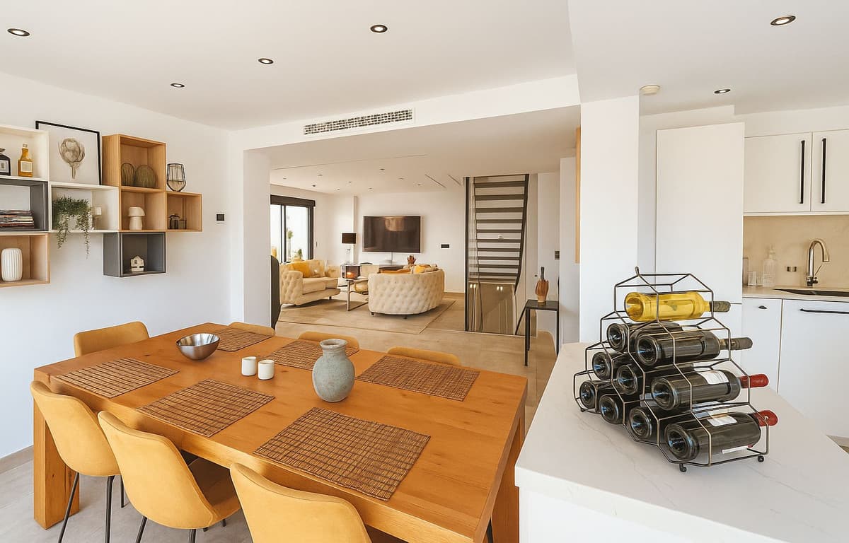 Detached Villa in Fuengirola — photo 9 of 10