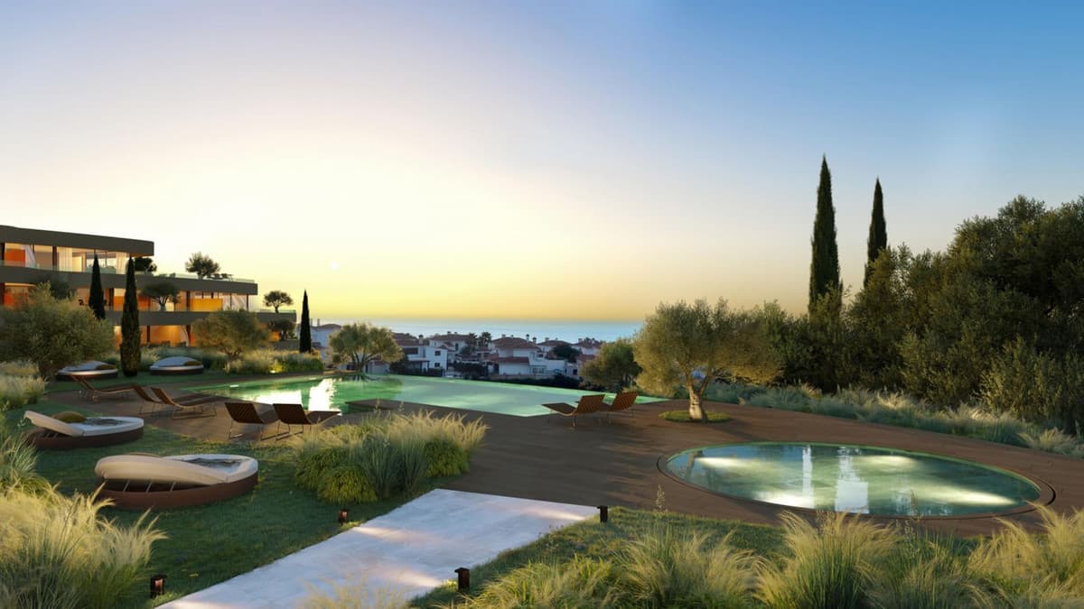 Ground Floor Apartment in Benalmadena — photo 2 of 10