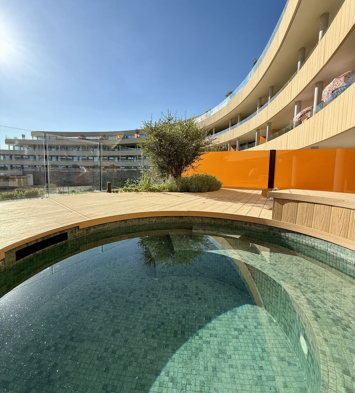 Ground Floor Apartment in Benalmadena — photo 10 of 10