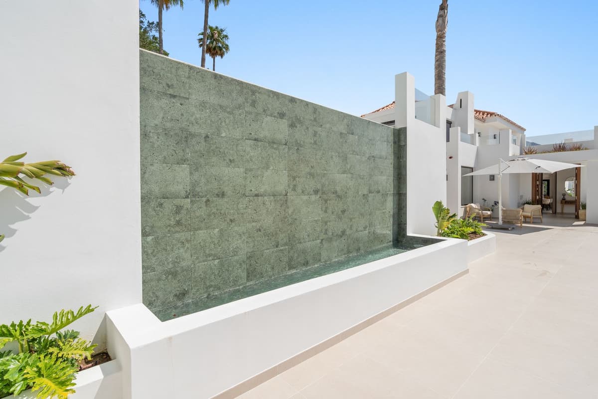 Detached Villa in Nueva Andalucía — photo 6 of 10