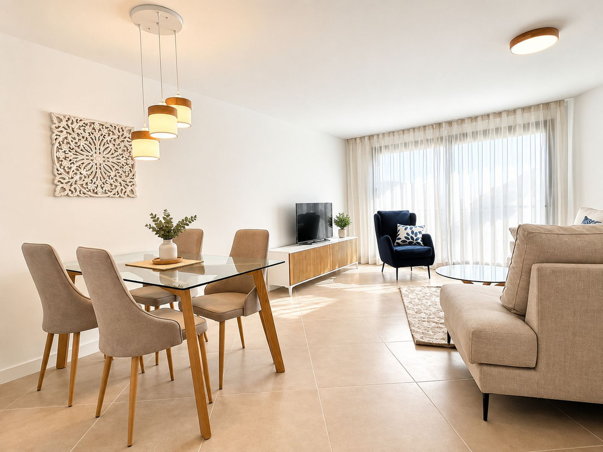 Townhouse in Estepona — photo 4 of 10