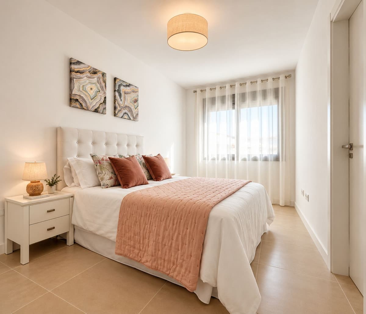 Townhouse in Estepona — photo 6 of 10