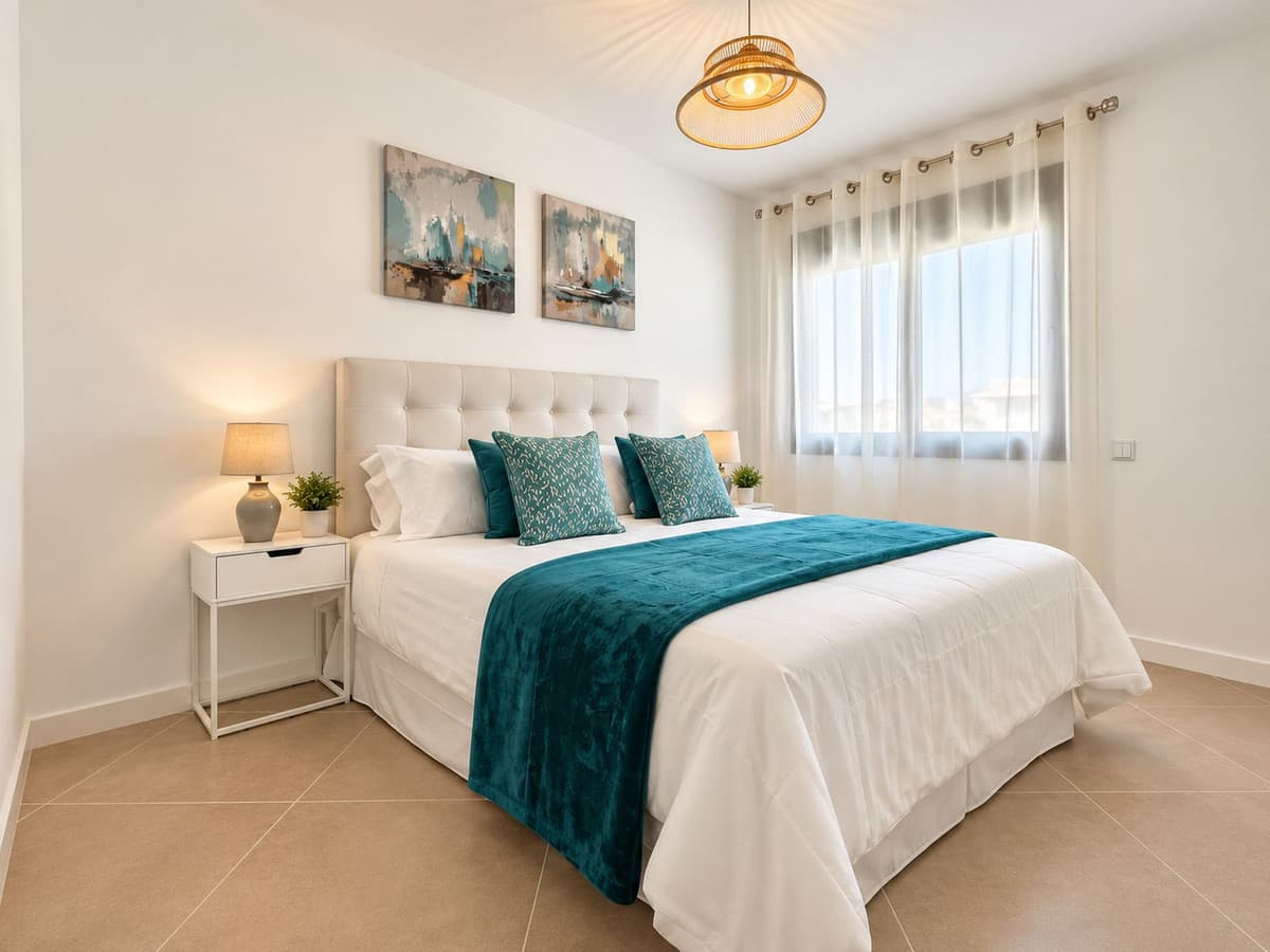 Townhouse in Estepona — photo 7 of 10