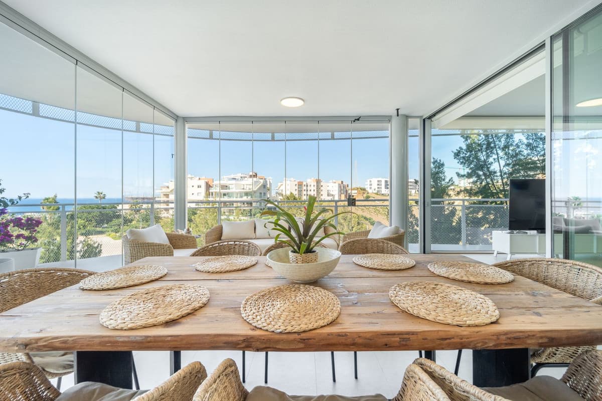 Middle Floor Apartment in Fuengirola — photo 4 of 10
