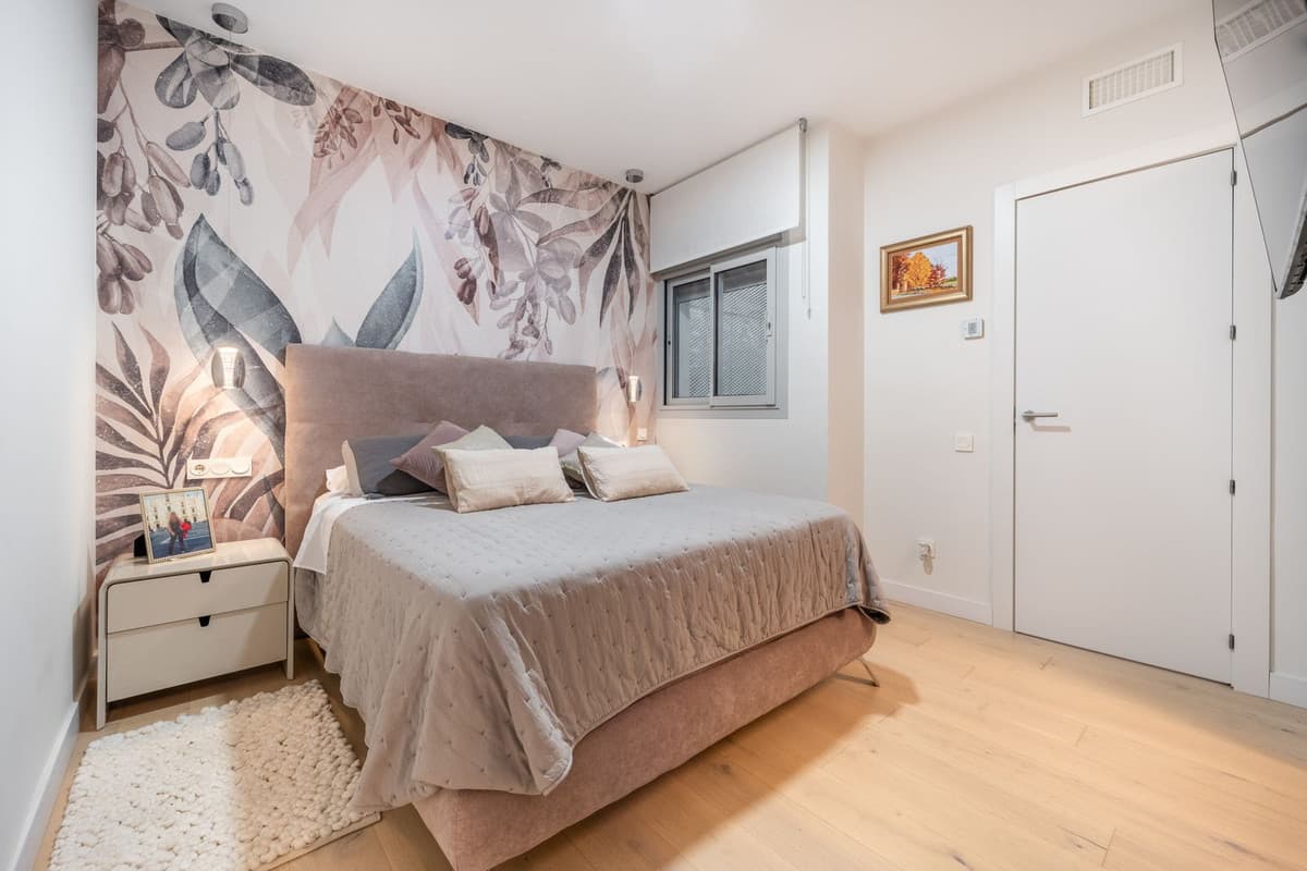 Middle Floor Apartment in Fuengirola — photo 6 of 10
