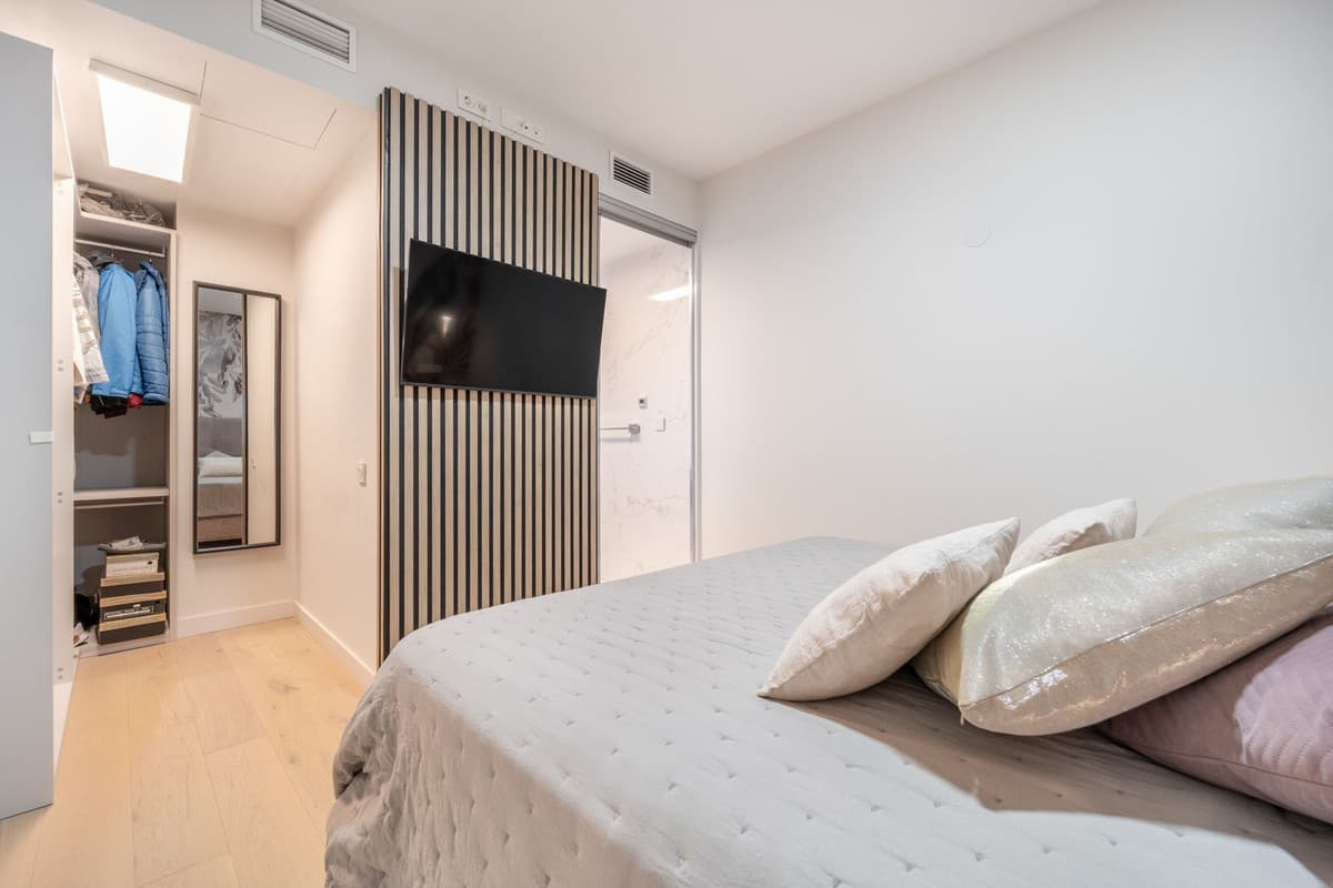 Middle Floor Apartment in Fuengirola — photo 10 of 10