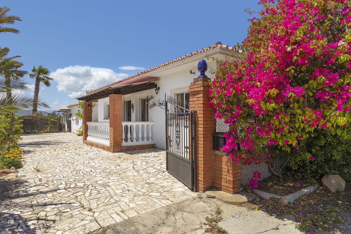 Cortijo in Pizarra — photo 2 of 10
