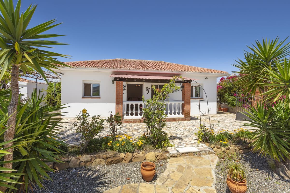 Cortijo in Pizarra — photo 3 of 10
