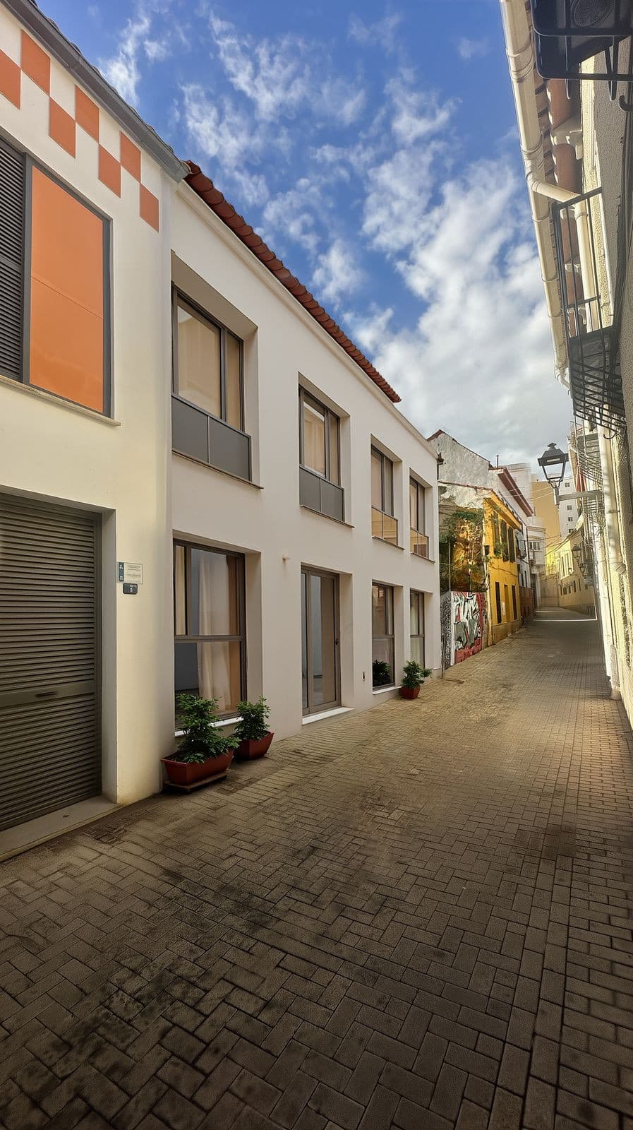 Residential Plot in Málaga — photo 1 of 4