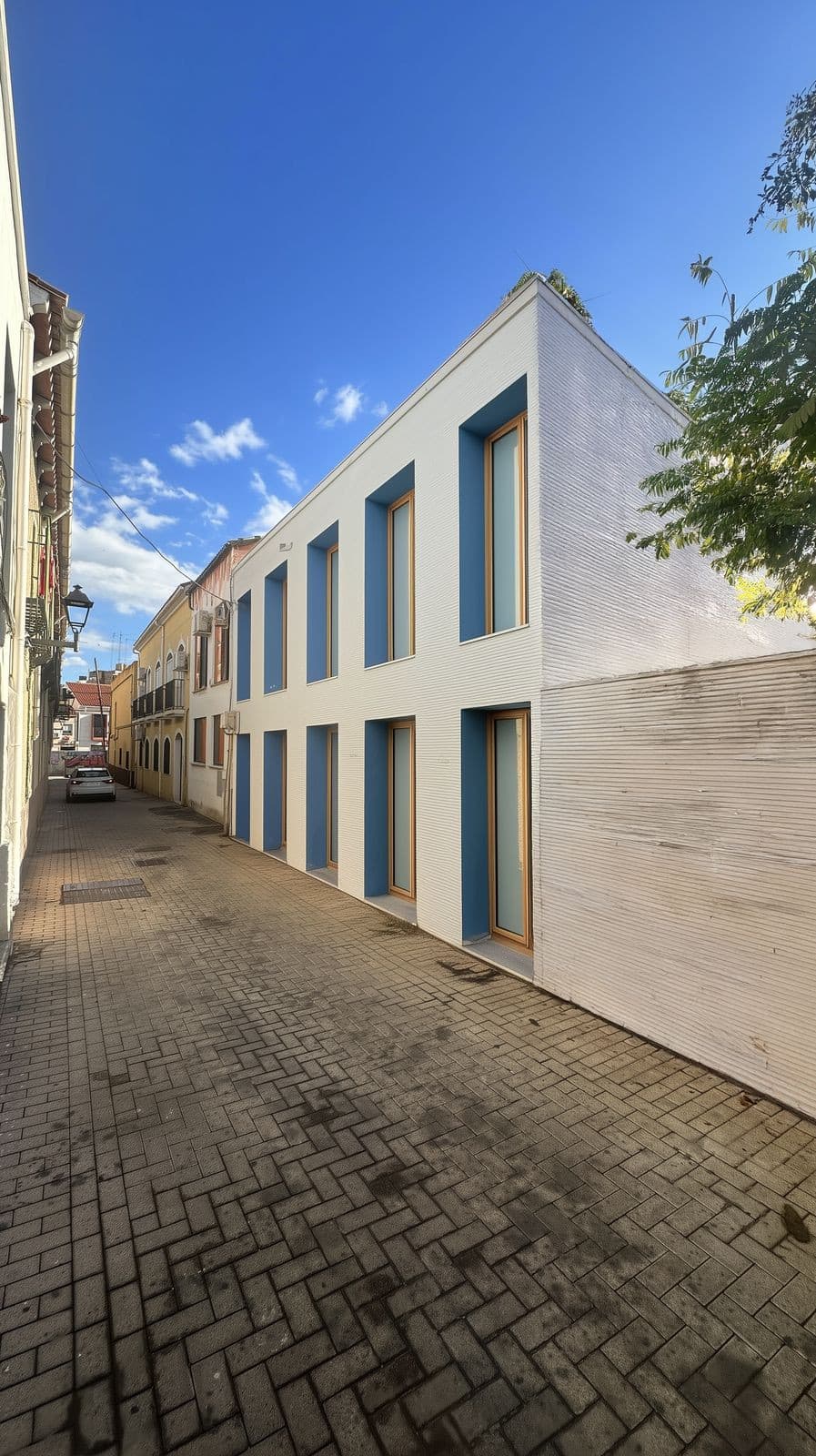 Residential Plot in Málaga — photo 3 of 4