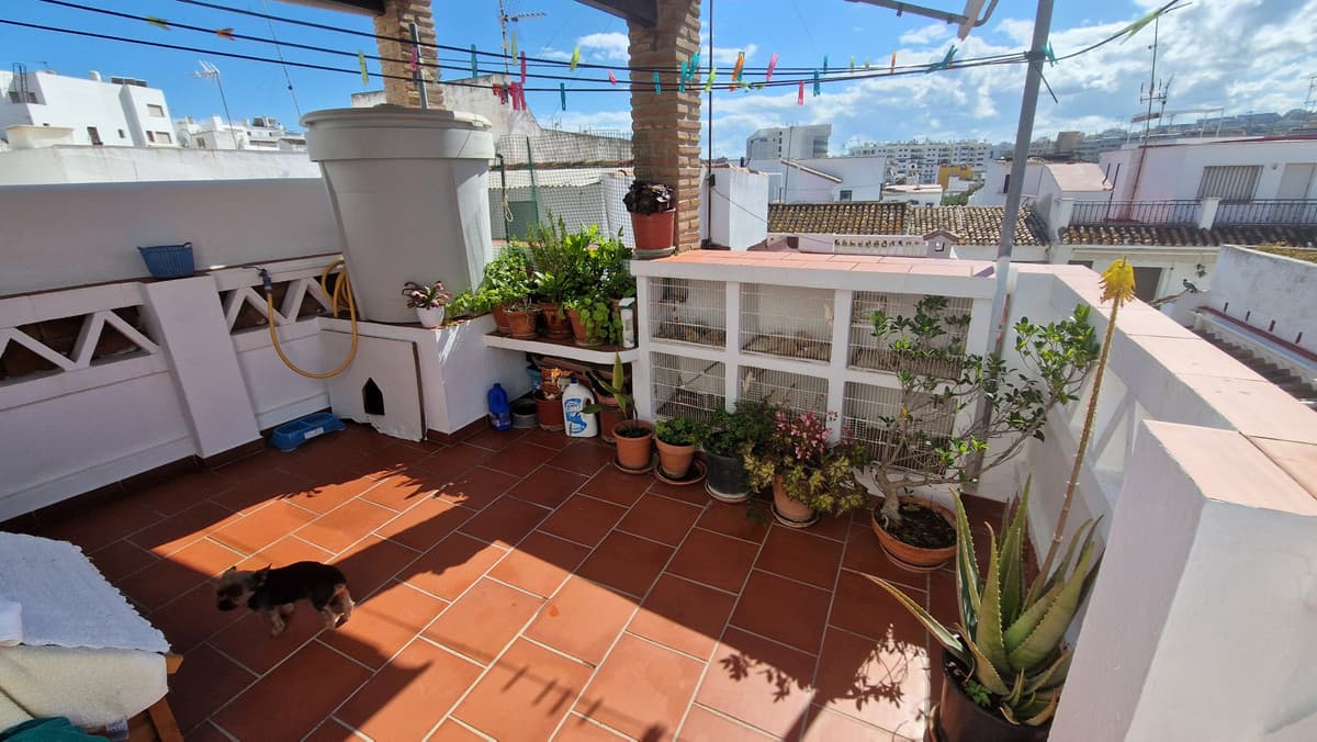 Townhouse in Estepona — photo 2 of 10