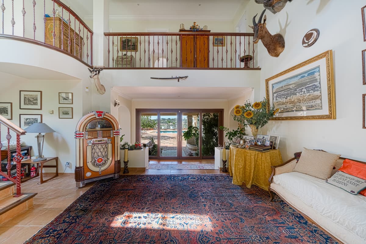 Detached Villa in Sotogrande — photo 2 of 10