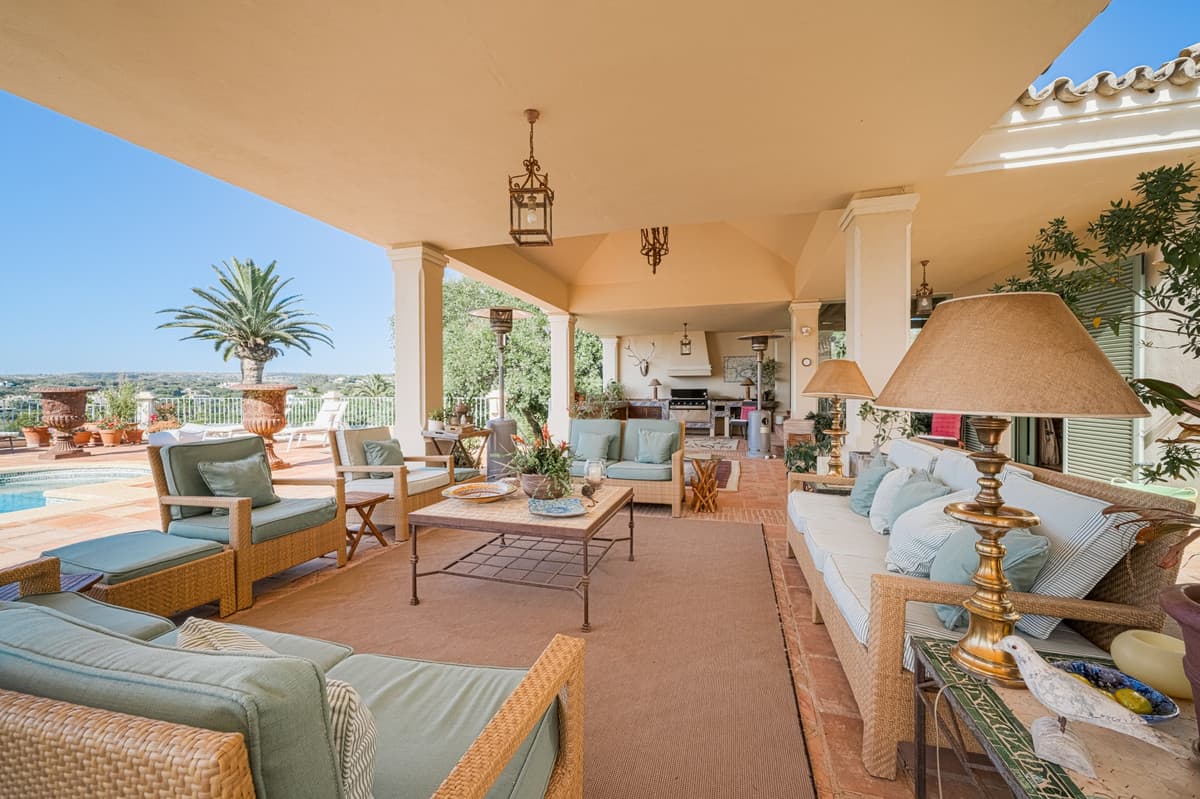 Detached Villa in Sotogrande — photo 4 of 10