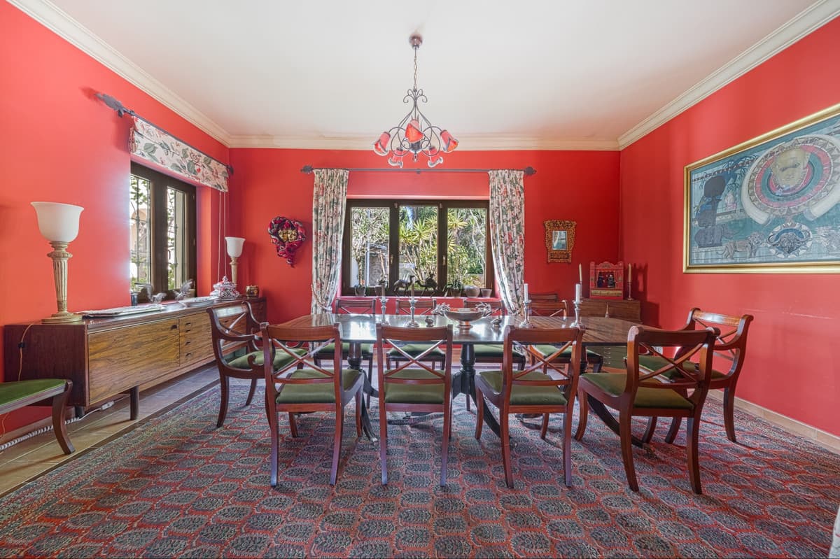 Detached Villa in Sotogrande — photo 7 of 10