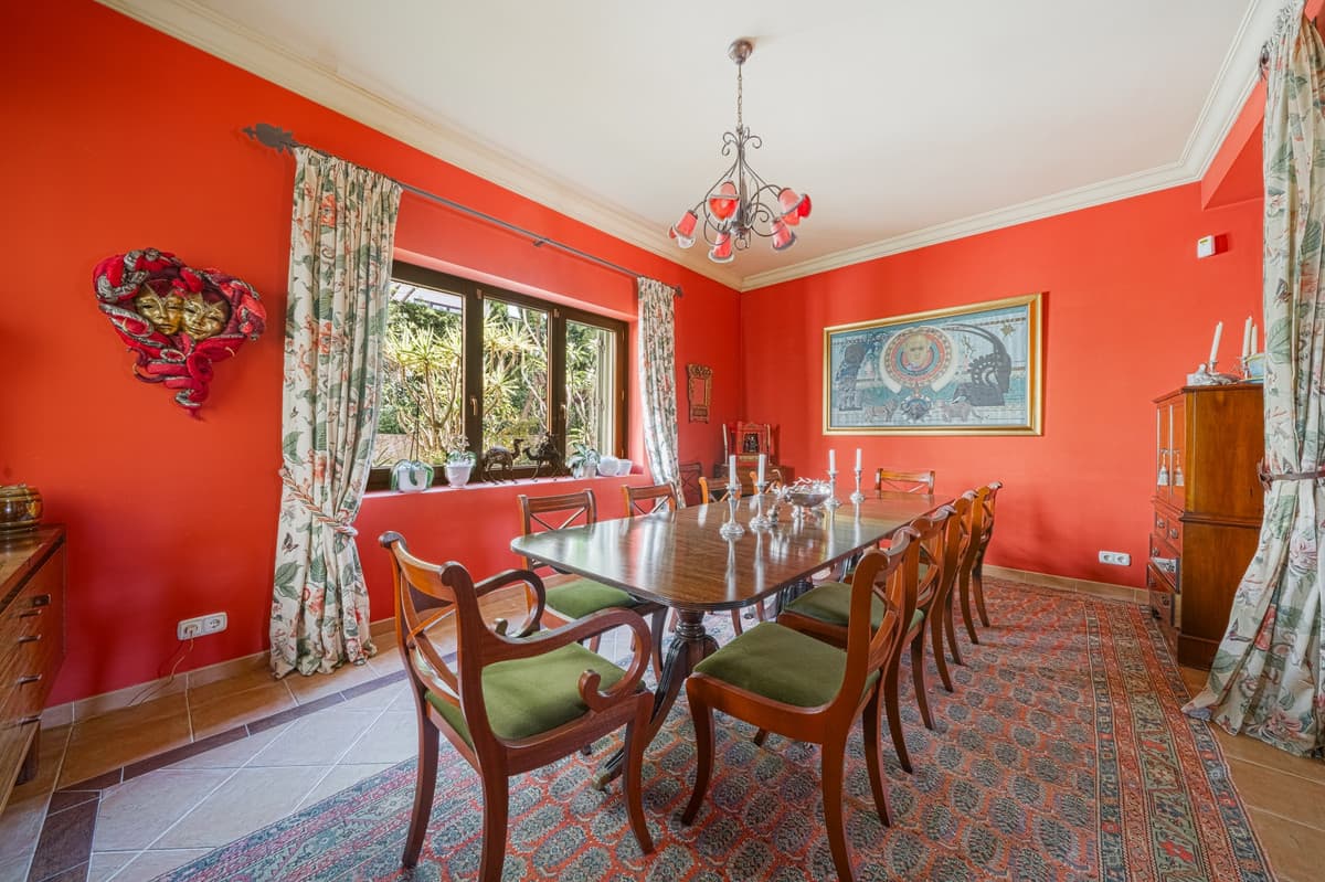 Detached Villa in Sotogrande — photo 8 of 10