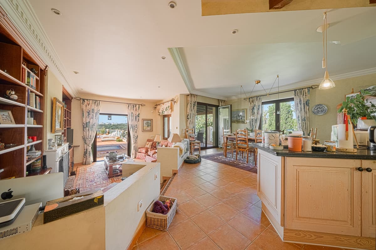 Detached Villa in Sotogrande — photo 9 of 10