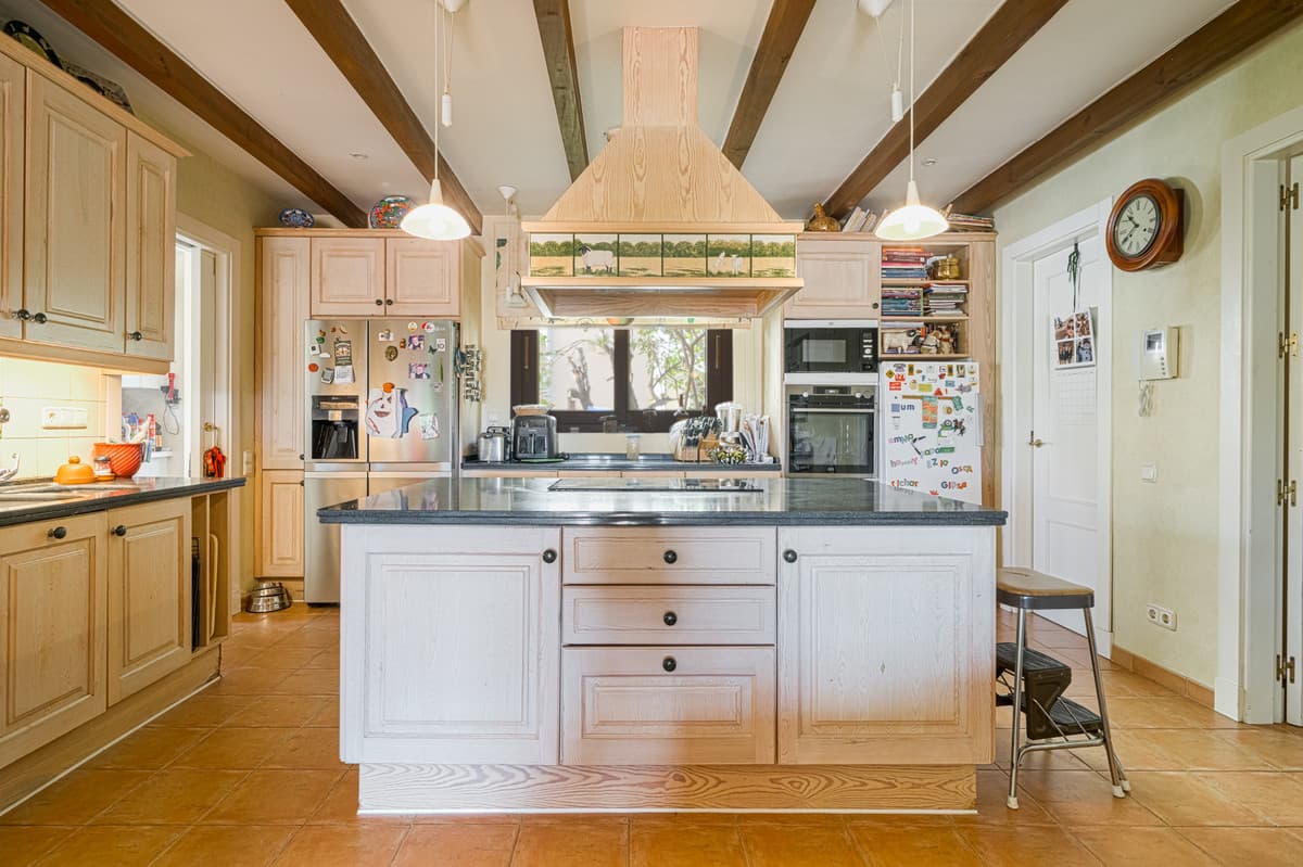 Detached Villa in Sotogrande — photo 10 of 10