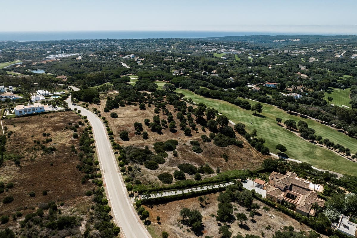 Land in Sotogrande — photo 1 of 6