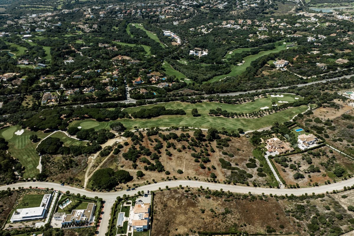 Land in Sotogrande — photo 4 of 6