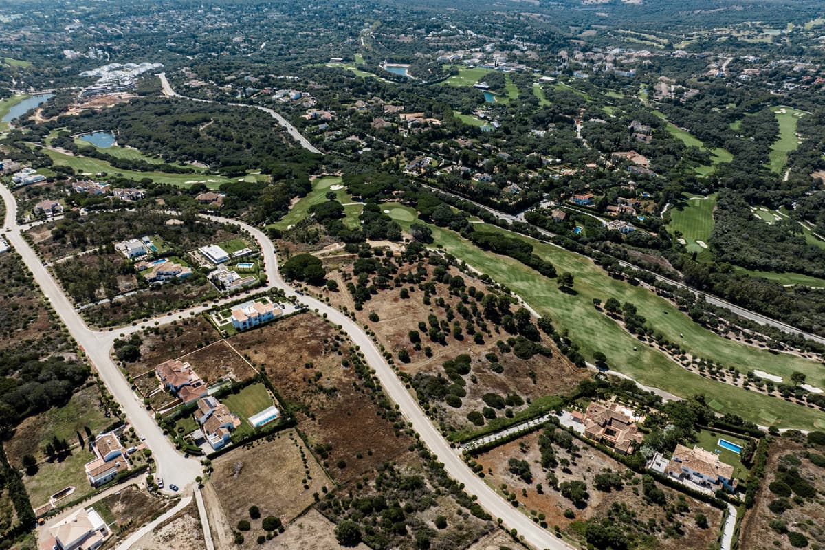 Land in Sotogrande — photo 5 of 6