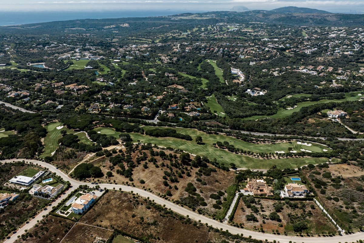 Land in Sotogrande — photo 6 of 6