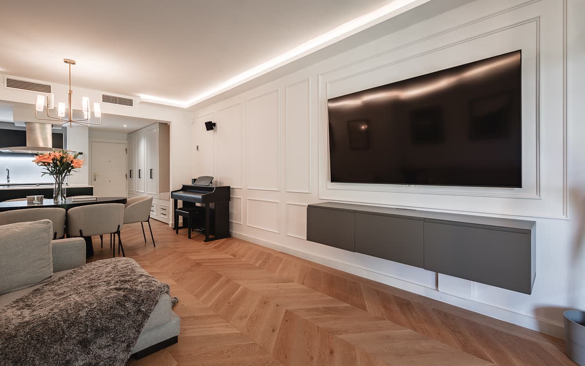 Ground Floor Apartment in Benahavís — photo 3 of 10