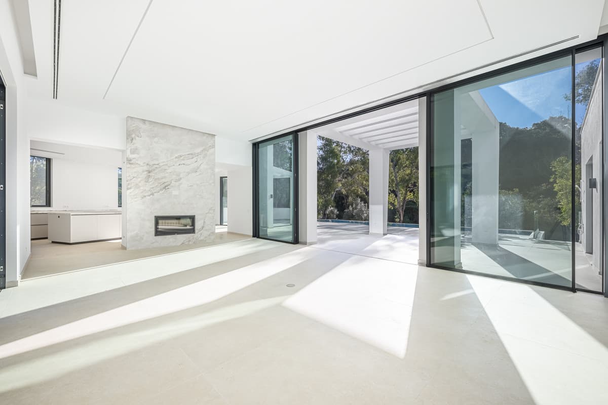 Detached Villa in Sotogrande Alto — photo 2 of 10