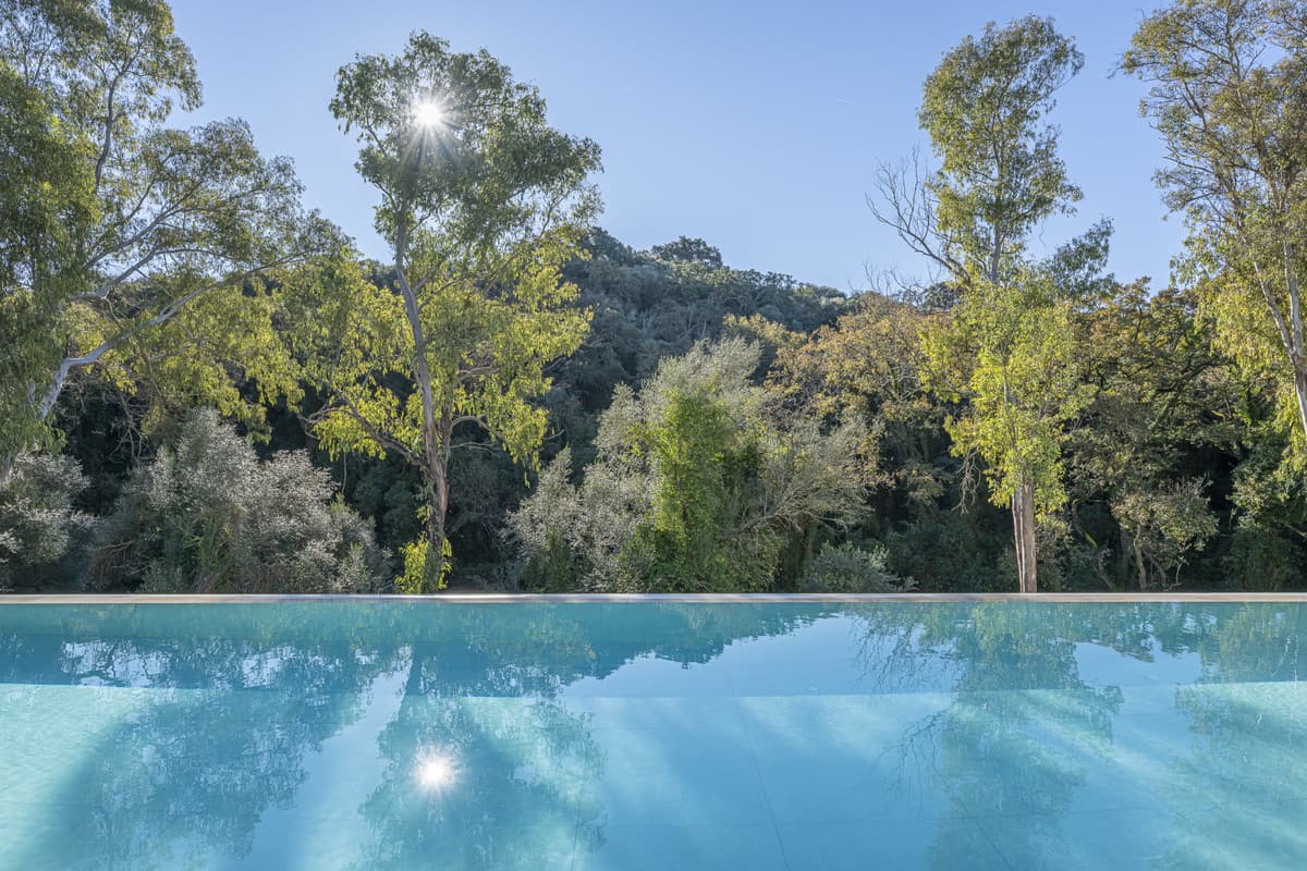 Detached Villa in Sotogrande Alto — photo 3 of 10