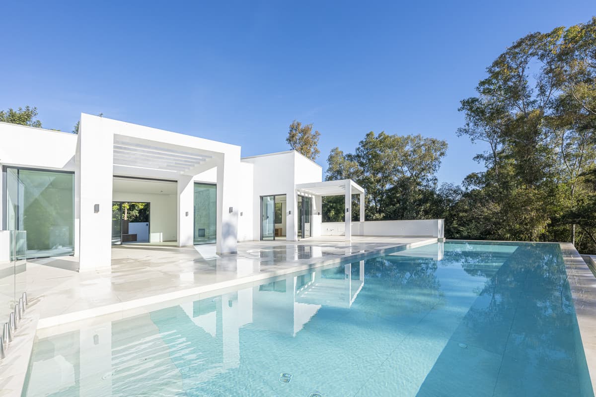 Detached Villa in Sotogrande Alto — photo 4 of 10