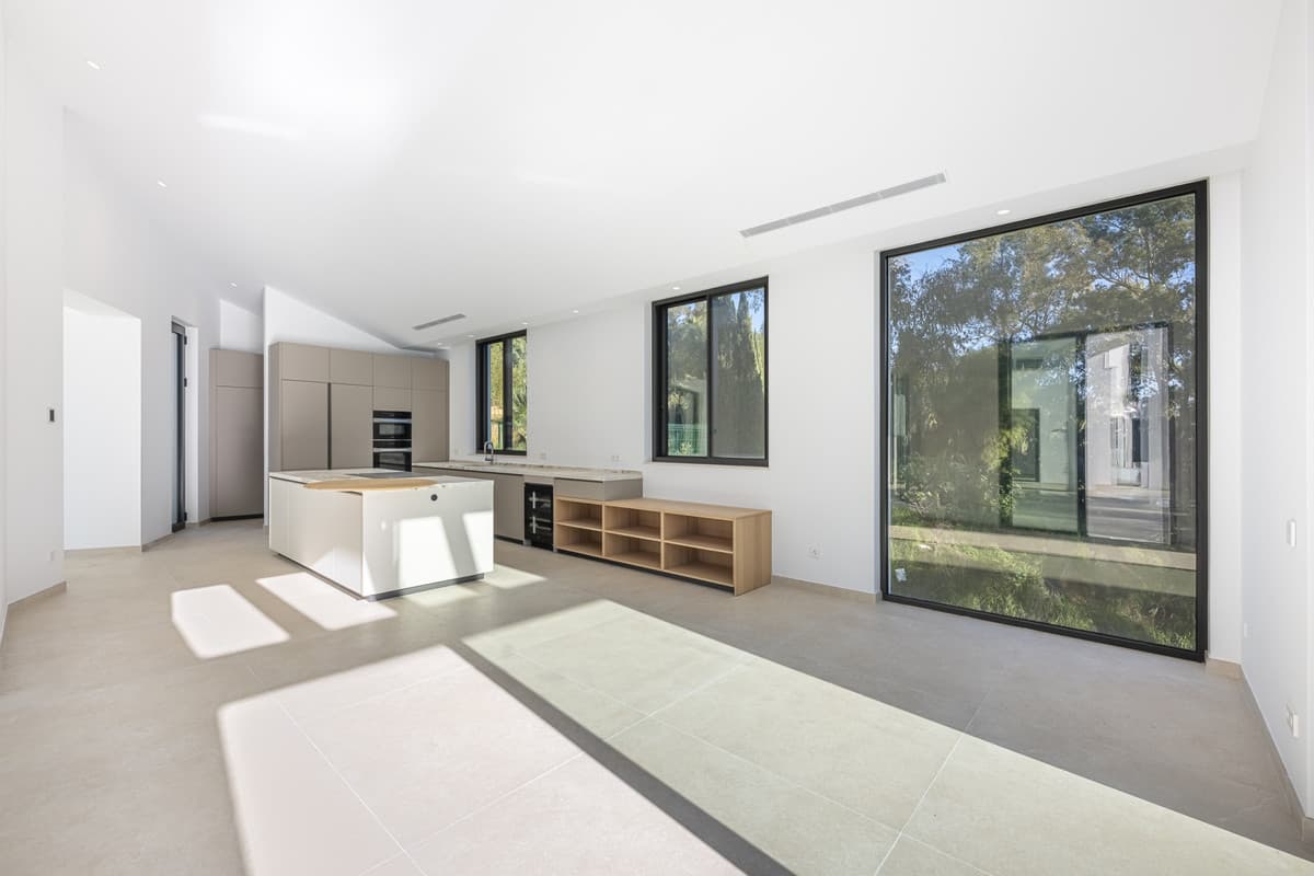 Detached Villa in Sotogrande Alto — photo 6 of 10