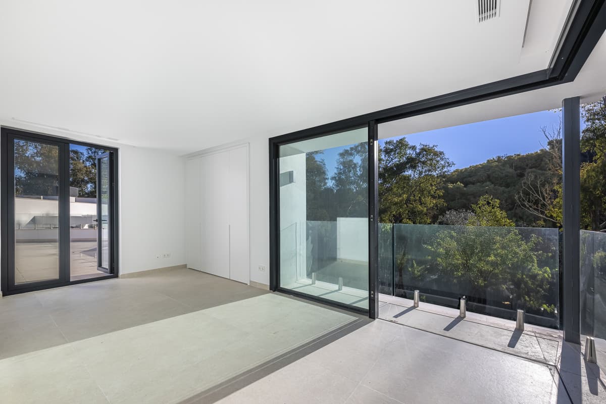 Detached Villa in Sotogrande Alto — photo 7 of 10