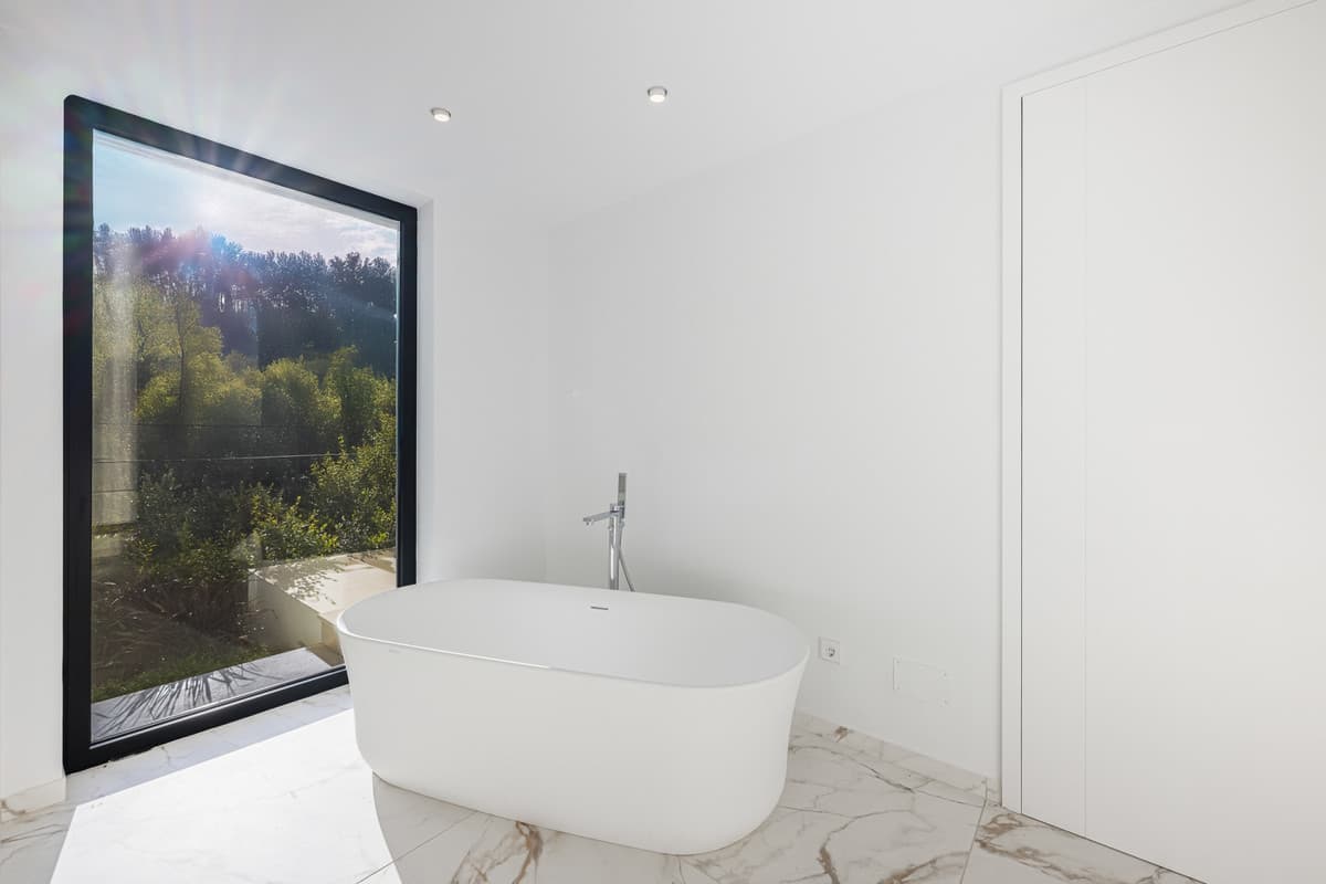 Detached Villa in Sotogrande Alto — photo 9 of 10