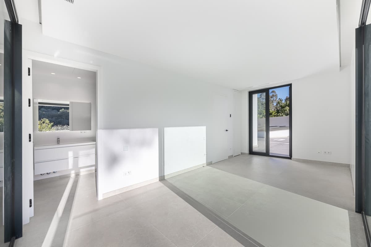 Detached Villa in Sotogrande Alto — photo 10 of 10