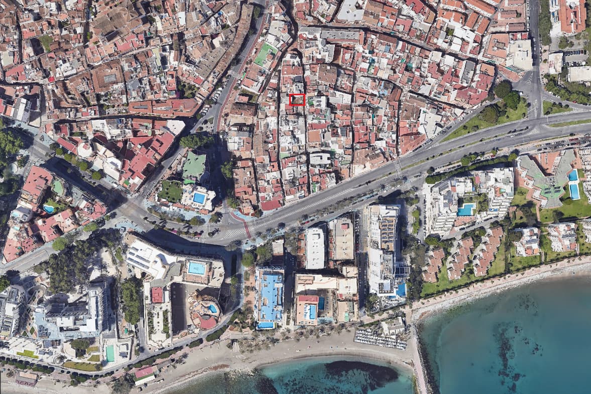 Land in Marbella — photo 1 of 4