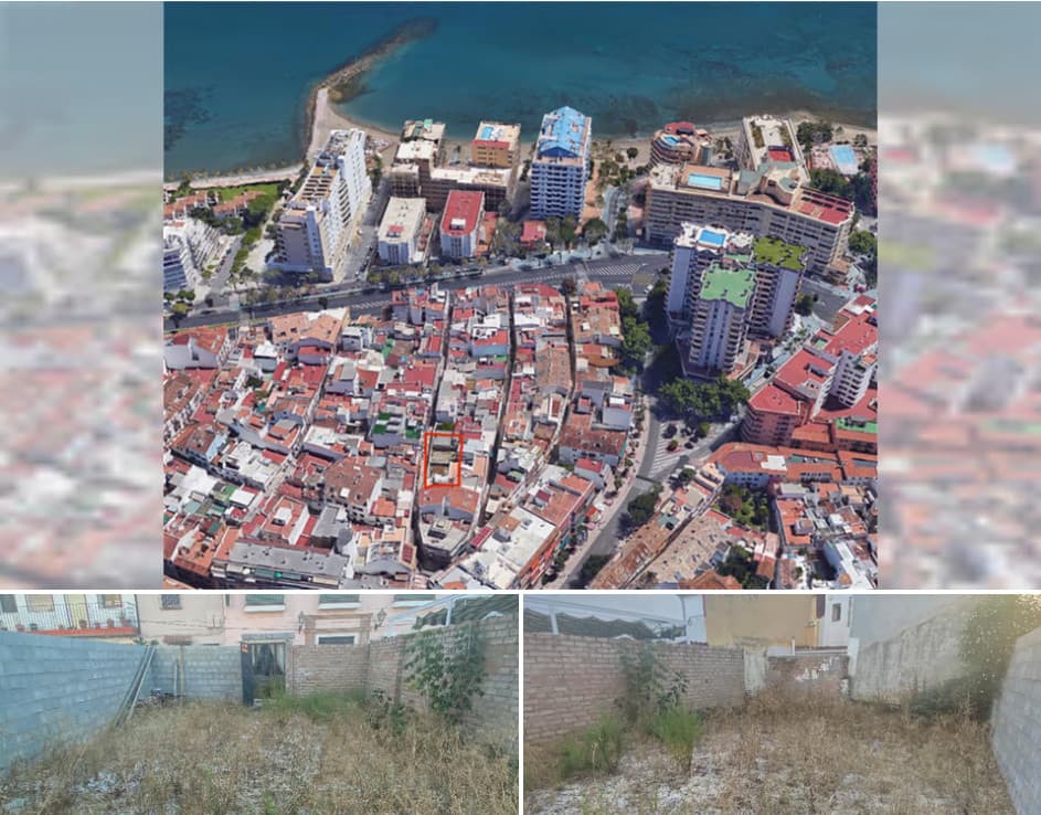 Land in Marbella — photo 2 of 4