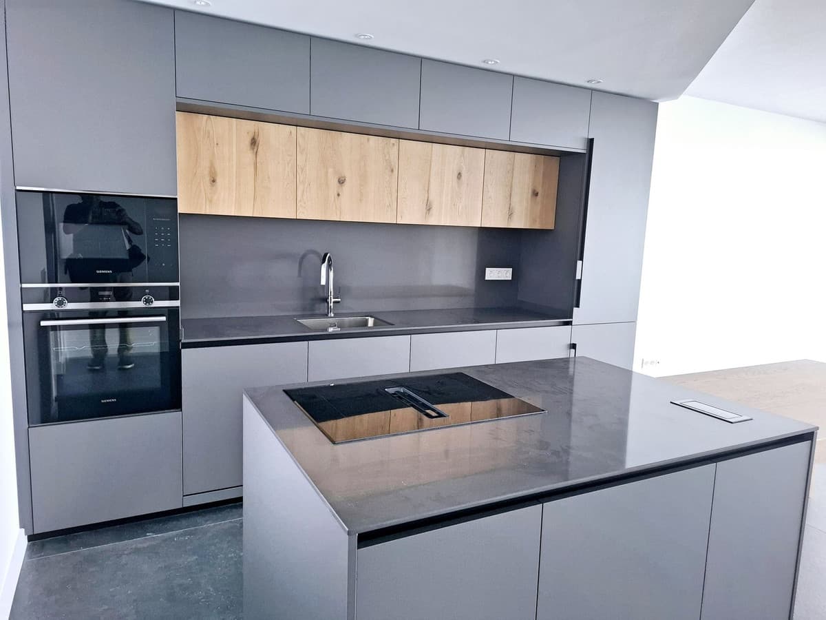 Middle Floor Apartment in Fuengirola — photo 4 of 10