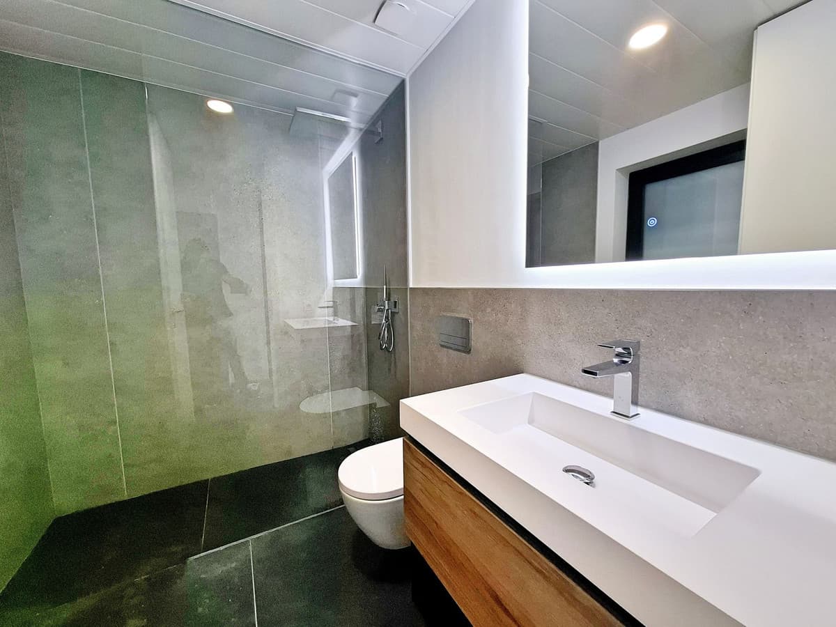 Middle Floor Apartment in Fuengirola — photo 5 of 10
