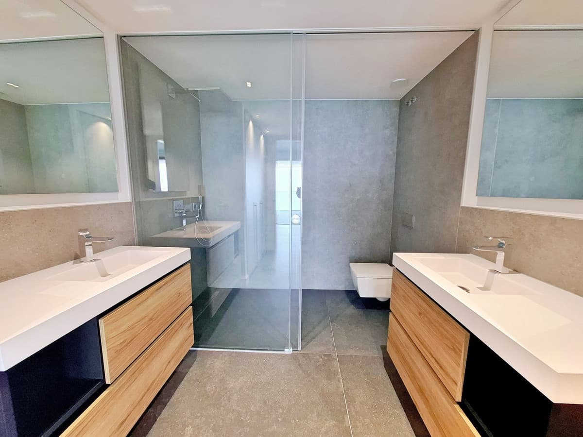 Middle Floor Apartment in Fuengirola — photo 7 of 10