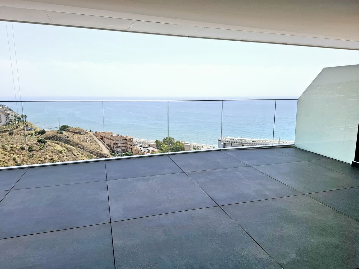 Middle Floor Apartment in Fuengirola — photo 10 of 10