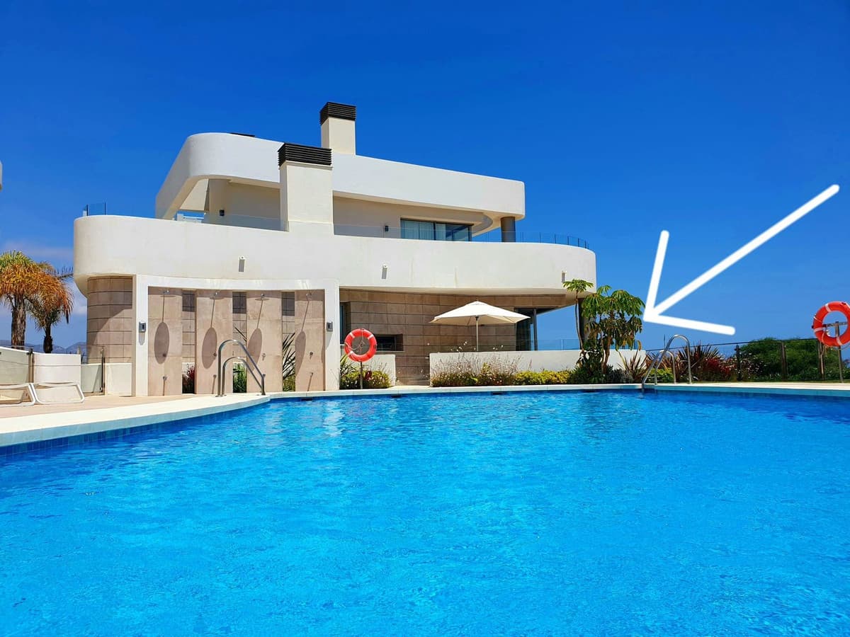 Ground Floor Apartment in Mijas — photo 1 of 10