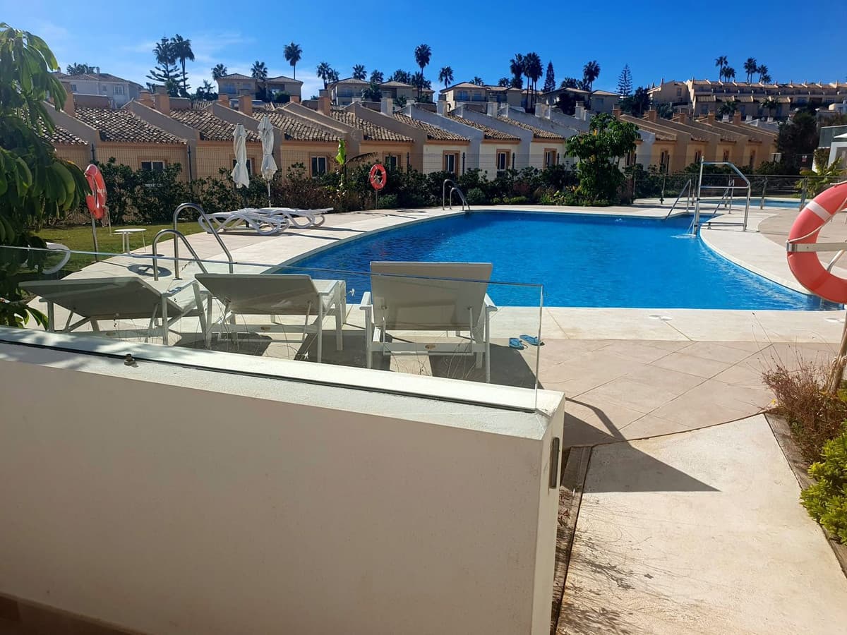 Ground Floor Apartment in Mijas — photo 4 of 10