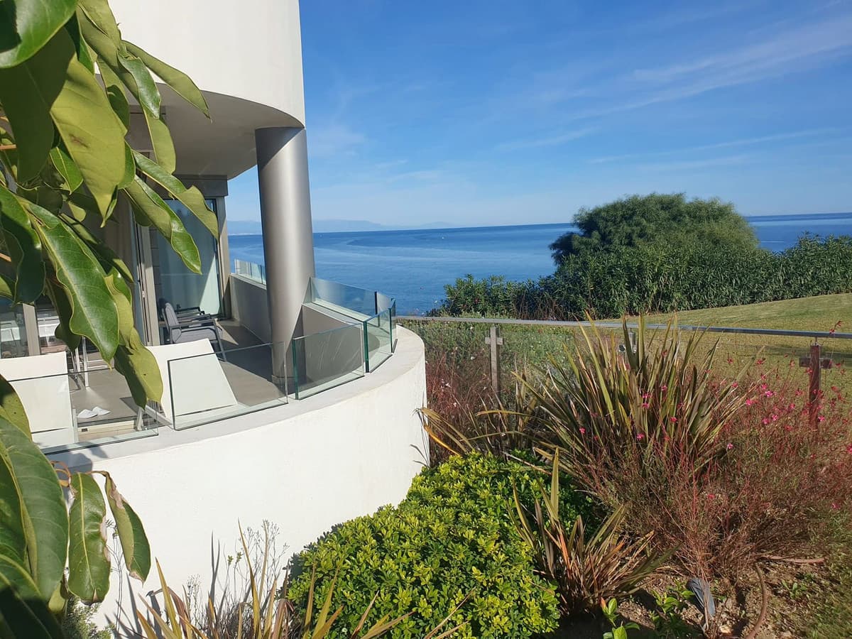 Ground Floor Apartment in Mijas — photo 5 of 10