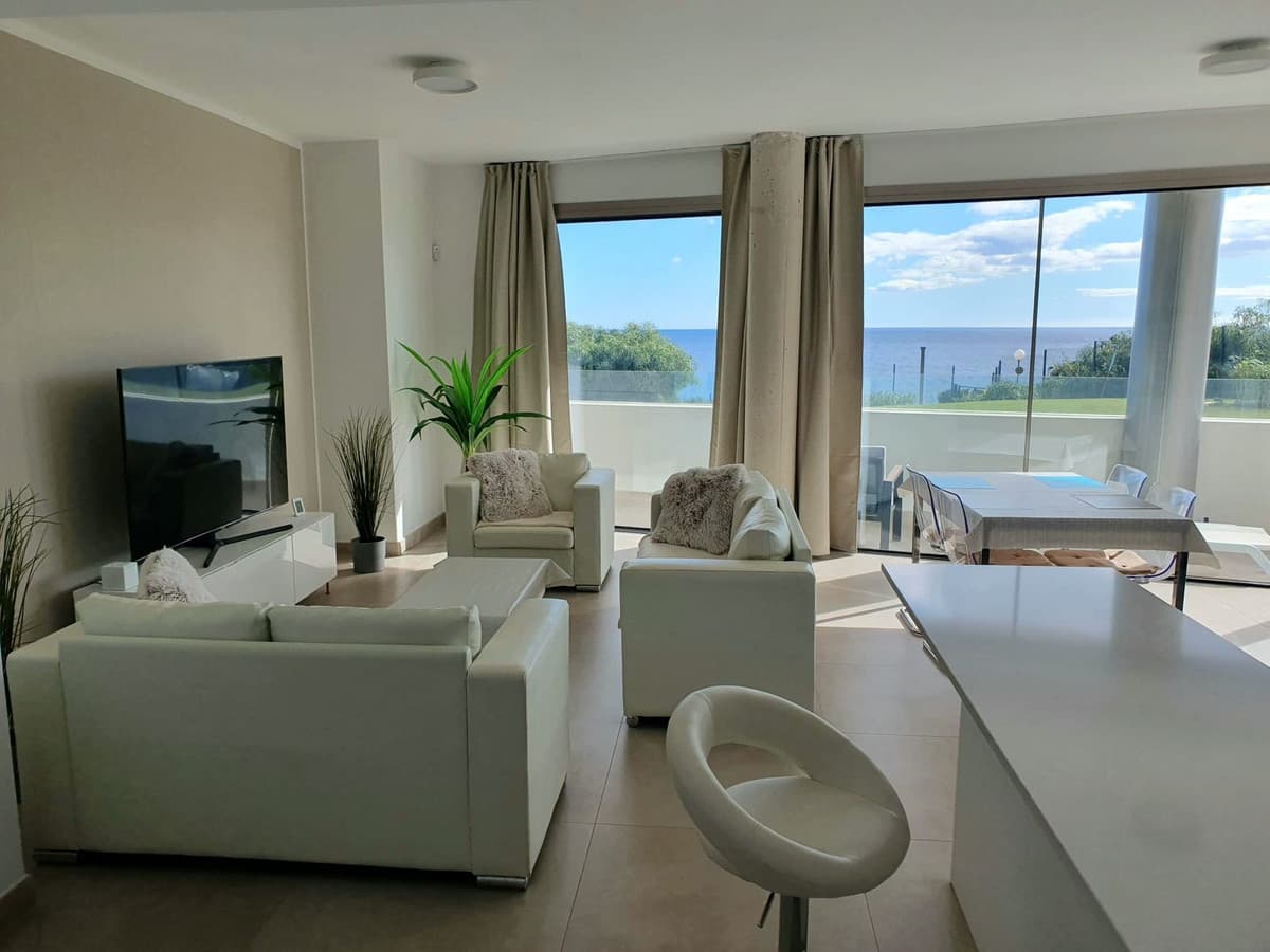 Ground Floor Apartment in Mijas — photo 8 of 10