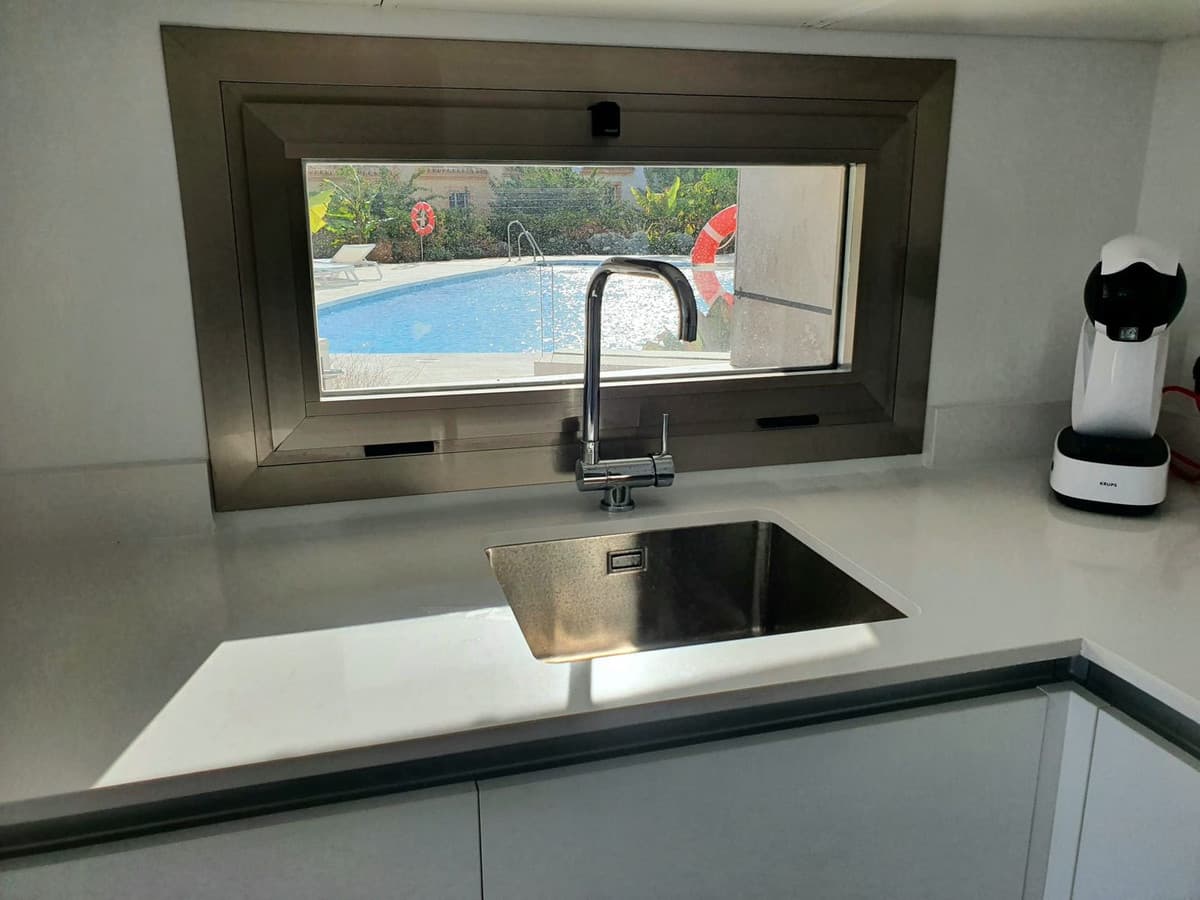Ground Floor Apartment in Mijas — photo 9 of 10