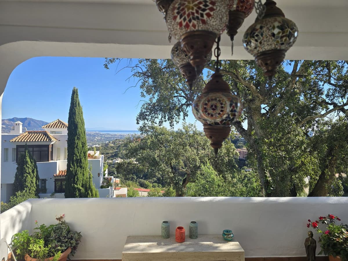 Ground Floor Apartment in La Mairena — photo 2 of 10